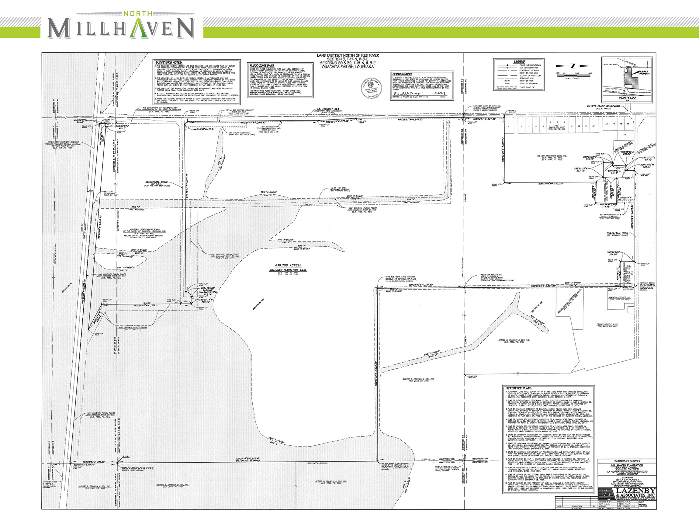 Boundary-Map-Millhaven-Plantation
